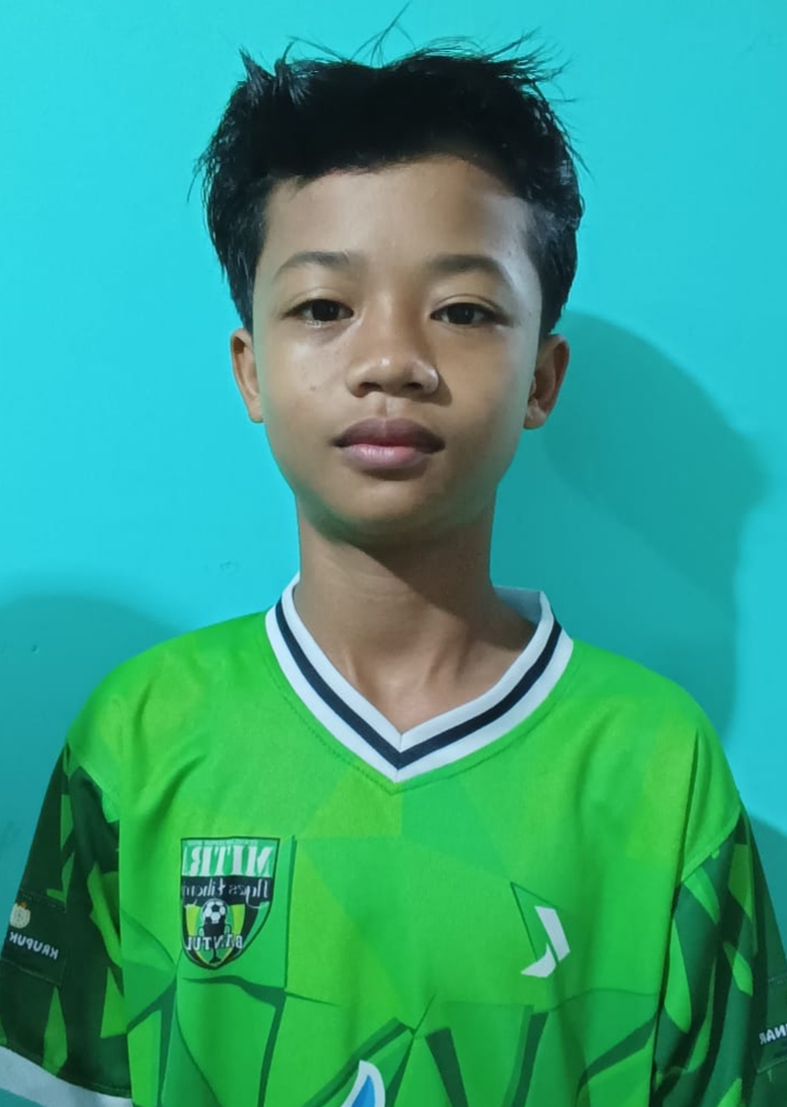 DERY ARSYA ALFAREZEL